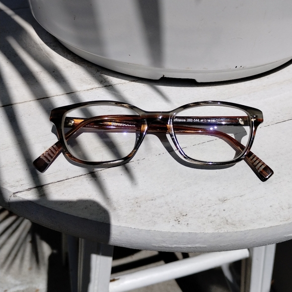 beausoleil Accessories - Beausoleil Eyeglasses